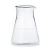 DEAN & DELUCA Heat-Resistant Glass Server, 680ml