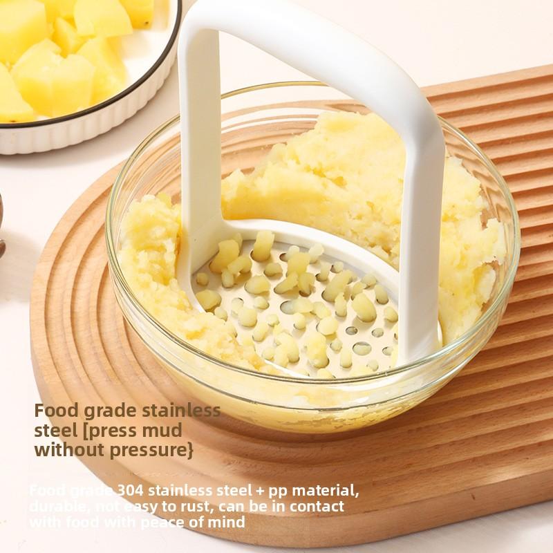 Haushalt Kartoffel Küche Manuell Knoblauch Püree Presse