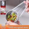 Disposable Kitchen Sink Strainer Bags