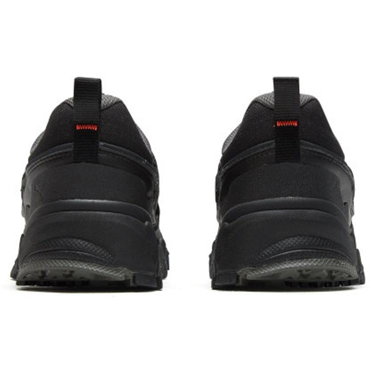 Puma Trailfox Overland MTS 'Grid - Black Castlerock' Men's 371477-01