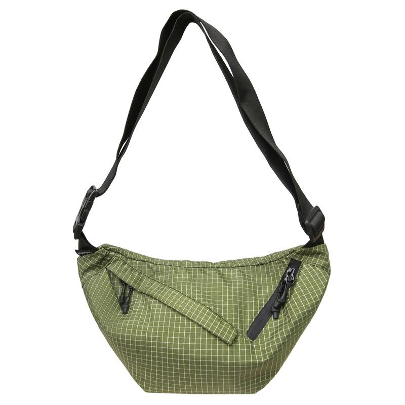 Crossbody Bag, Outdoor Bag, Unisex Casual Bag, Single-shoulder Bag, Lightweight Travel Small Bag