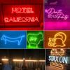 DC12V Neon Light Strip Waterproof Neon Sign Flexible Ribbon Tube Lamp 6W/M SMD2835 Led Strip 120Leds/m