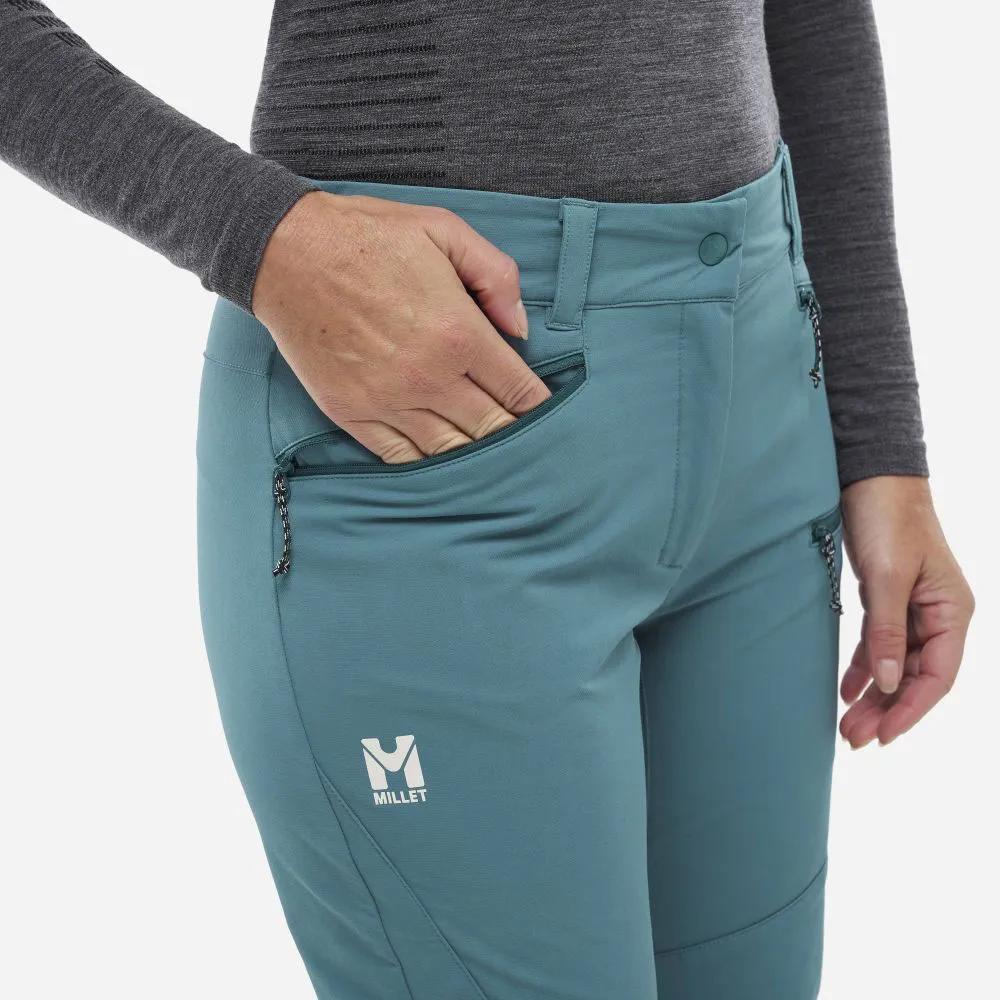 Millet Брюки All Outdoor XCS200