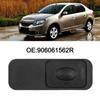 LHD Rear Tailgate Trunk Switch For Renault For Megane II MK2 906061562R Replacement Rear Trunk Hatch