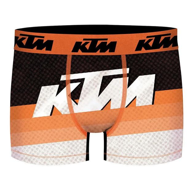 Ktm трусы-боксёры Motorland