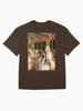 AESPA KISS N TELL Oversized T-Shirt