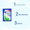 Head & Shoulders Disposable Travel Shampoo Packs
