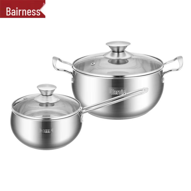 Berner Cookware Set