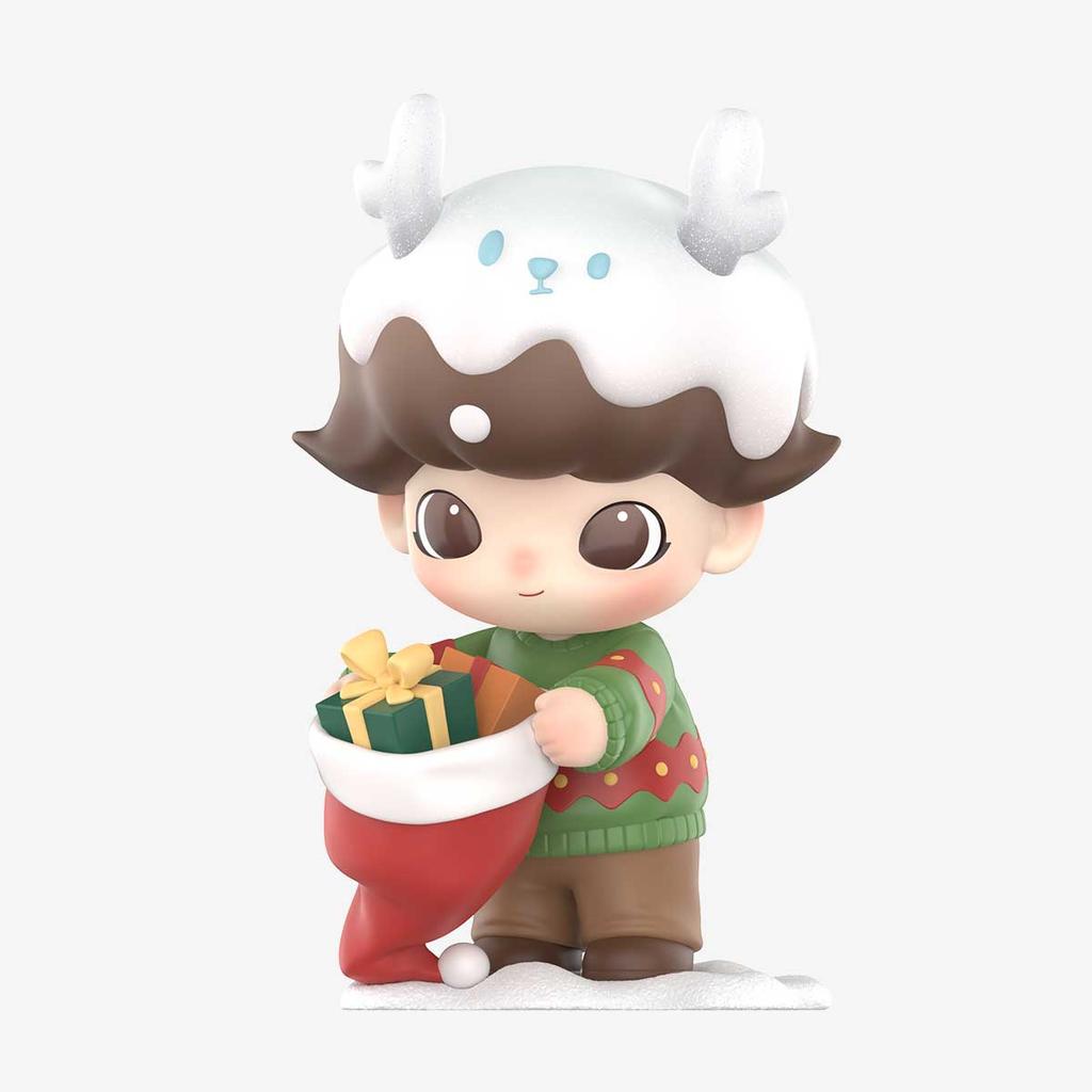 New POP MART DIMOO Blister Packs 8.1cm PPMT-2312-0005