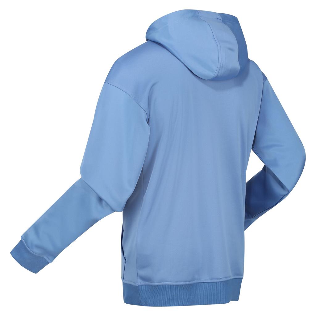 Regatta Mens Ortolan Marl Hoodie