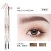 FLORTTE - Eyebrow Pencil- 5 Colors