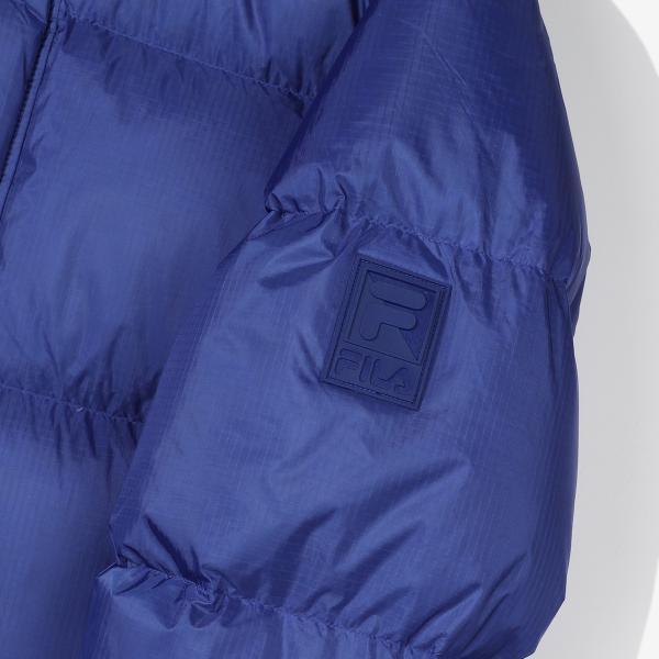 Fila Down Short Padding Jacket
