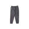 Men's Originals Solid Color Multiple Pockets Casual Sports Pants/Trousers/Joggers Gray HD2234