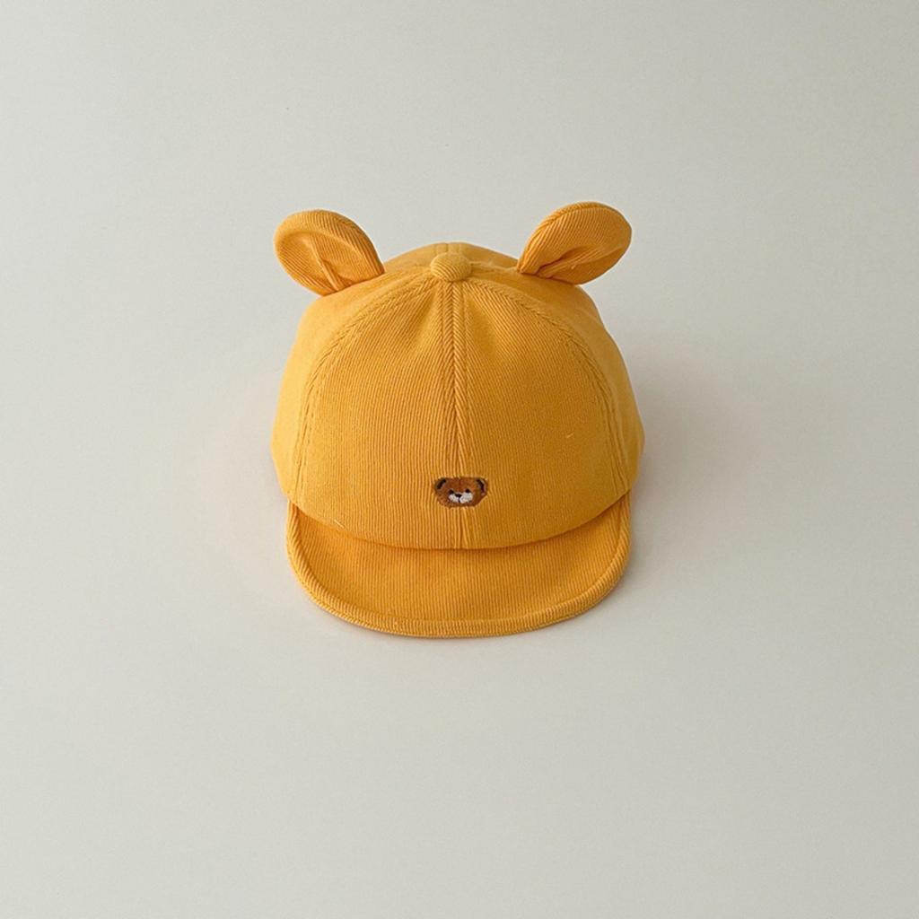 Baby Hat Baseball Cap Sun Hat