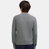 Amiparis cashmere-blend crew-neck jumper HKS127.005055