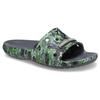 Crocs Classic Slide Minecraft Grey 208470-90H