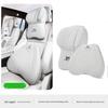 Zeekr 001/009/007 Car Headrest Neck & Lumbar Support Pillow Cushion