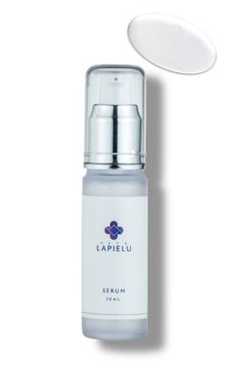 Lapier Serum Serum EGF Human Stem Cell Extract Ceramide Placenta Collagen Hyaluronic Acid Apple Fruit Cultured Cell Extract Aging Care Pores Keratin