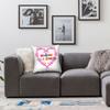 Manana Sera Bonito Sirenit Karol G Pillowcase Soft Fabric Cushion Cover Decorative Throw Pillow Case Cover Sofa 45X45