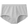 Shuya Women's 50S Shu Mei Cotton High-Waist Boxer Briefs (2-Pack)
