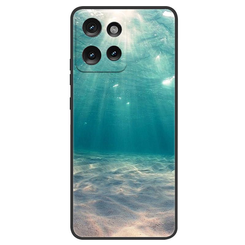 For Motorola Edge 60 Neo Case Fashion Shockproof Silicon Soft TPU Phone Cover For Moto Edge50 Neo Edge60Neo Shell Edge50Neo Capa
