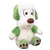 Sekiguchi Wanwan Toutan Palm-sized stuffed animal Wanwan Height approx. 13cm 553570