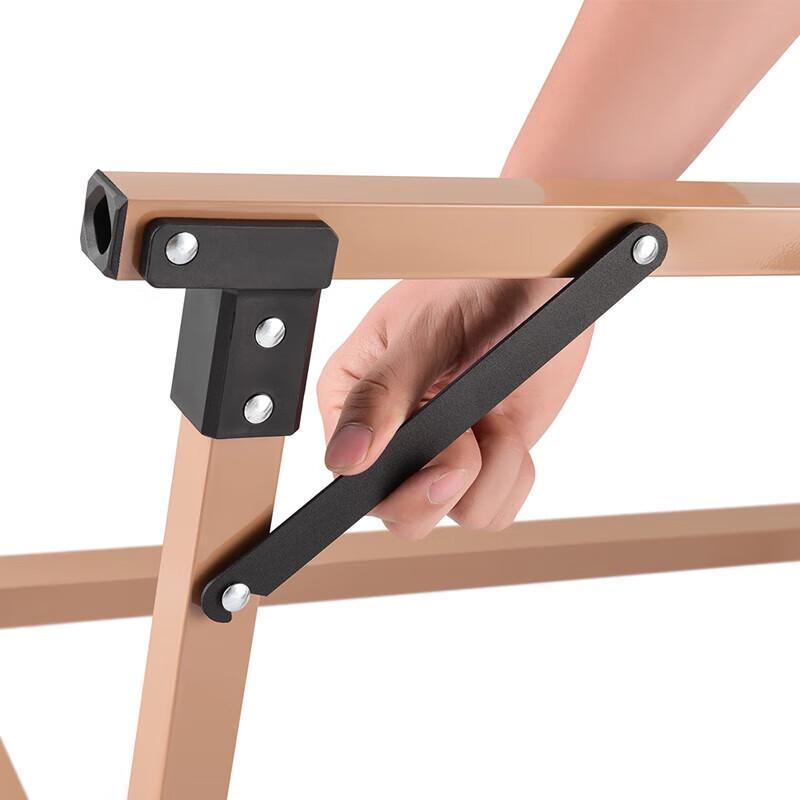 Portable Outdoor Roll-Up Folding Table