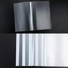 10 Pieces Binding Bars Slide Grip Binding Bars for School and Office Report Cover A4 Spine, 12 Inch, 40 Sheet Capacity