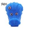 Unique 3d Printed Texture Toys 3D Storm Tornado Hurricane Figurine, Natural Disaster Toy with Creative Relief Figures Soft for Desk, Decompression