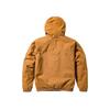 Timberland Unifarbene Outdoor-Wasserdichte Drei-in-Eins Kapuzenjacke Herrenjacken Weizen A6NFS-P47