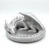 Dark Style Dragon Tray 3D Printing Desktop Organizer Creative Jewelry Storage Tray  Entryway Decor