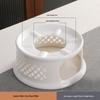 Ceramic Candle Warmer for Tea - Insulating Stove for Boiling and Warming in Home, Restaurant, or Hotel
