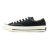 Converse Addict Chuck Taylor Canvas OX Low-Top Espadrilles Unisex Black