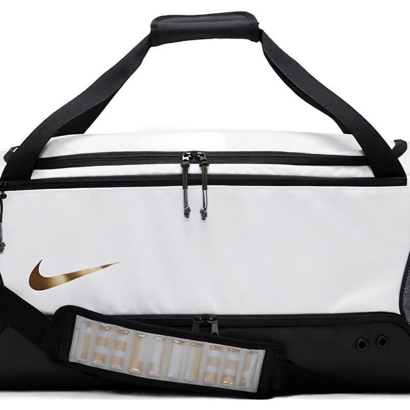 Nike Hoops Elite Duffel Bag 57L Casual DX9789-100