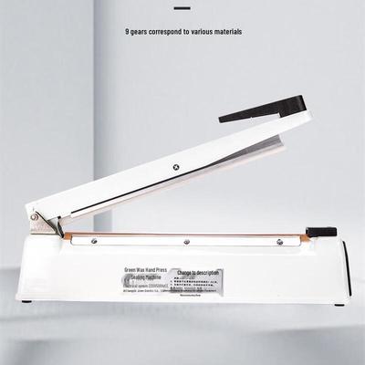 LISM Professional Vacuum & Impulse Sealer