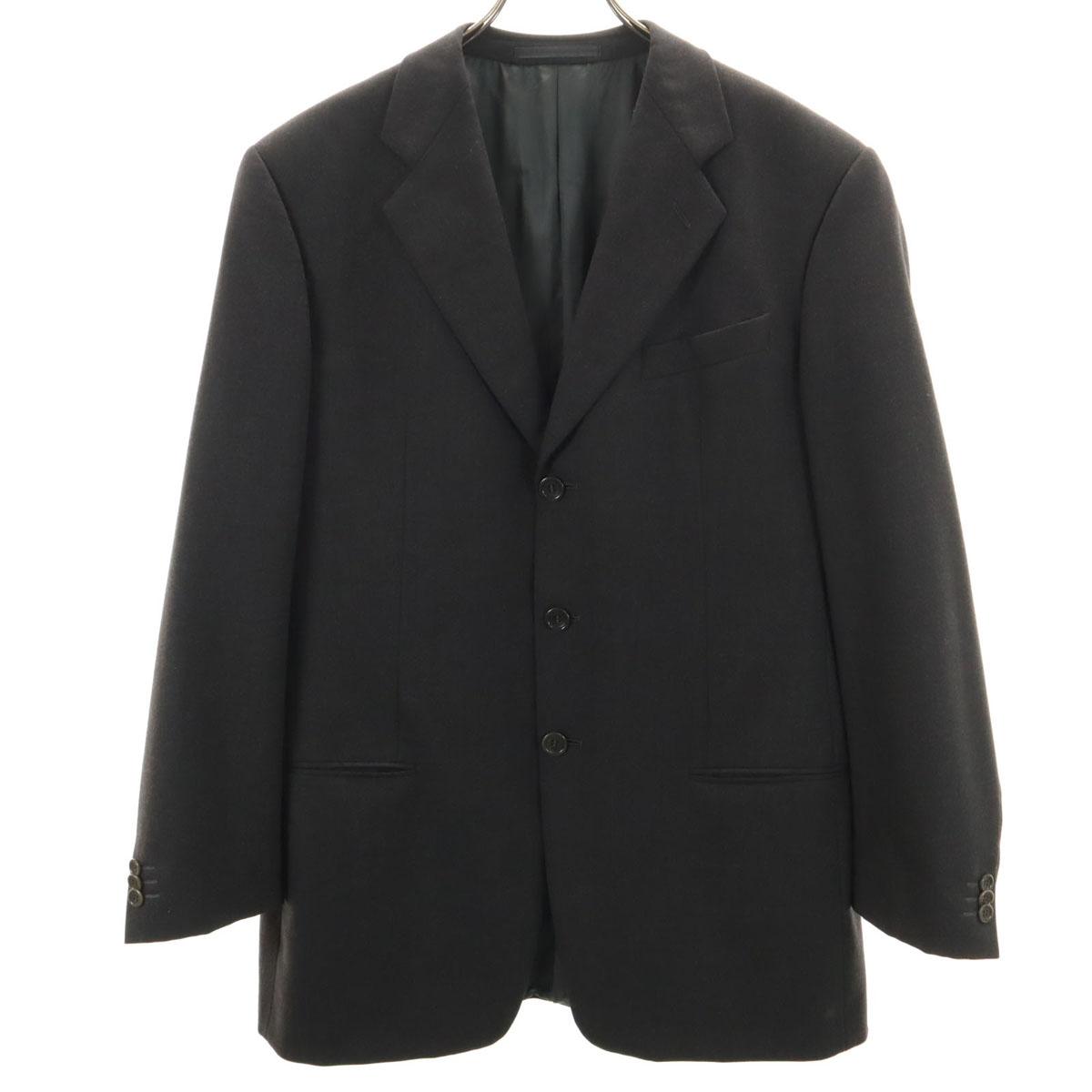 

ARMANI COLLEZIONI сделано в Италии Пиджак от костюма 50 Угольно-серый Мужской Б/у