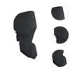 Outboard Engine Cover Marine Shield Tear Resistant Heavy Duty Oxford Cloth with Adjustable