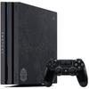[Refurbished] PlayStation®4 Pro KINGDOM HEARTS III LIMITED EDITION (Refurbished)