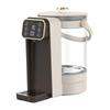 Smart Automatic Formula Dispenser: Large Capacity, Consistent Temperature Kettle for Home & Baby