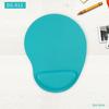 Tapis de souris ergonomique avec support de poignet EVA