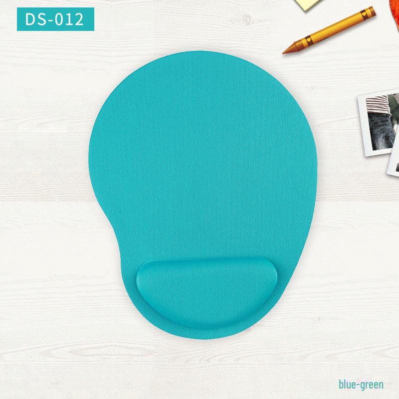 Tapis de souris ergonomique avec support de poignet EVA