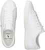 Кроссовки Polo Ralph Lauren LONGWOOD M white