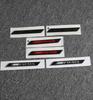 2p Car ABS sticker Suitable for Mercedes-Benz AMG fender side label GLE-class modification GLE400 GLE450 decorative modification