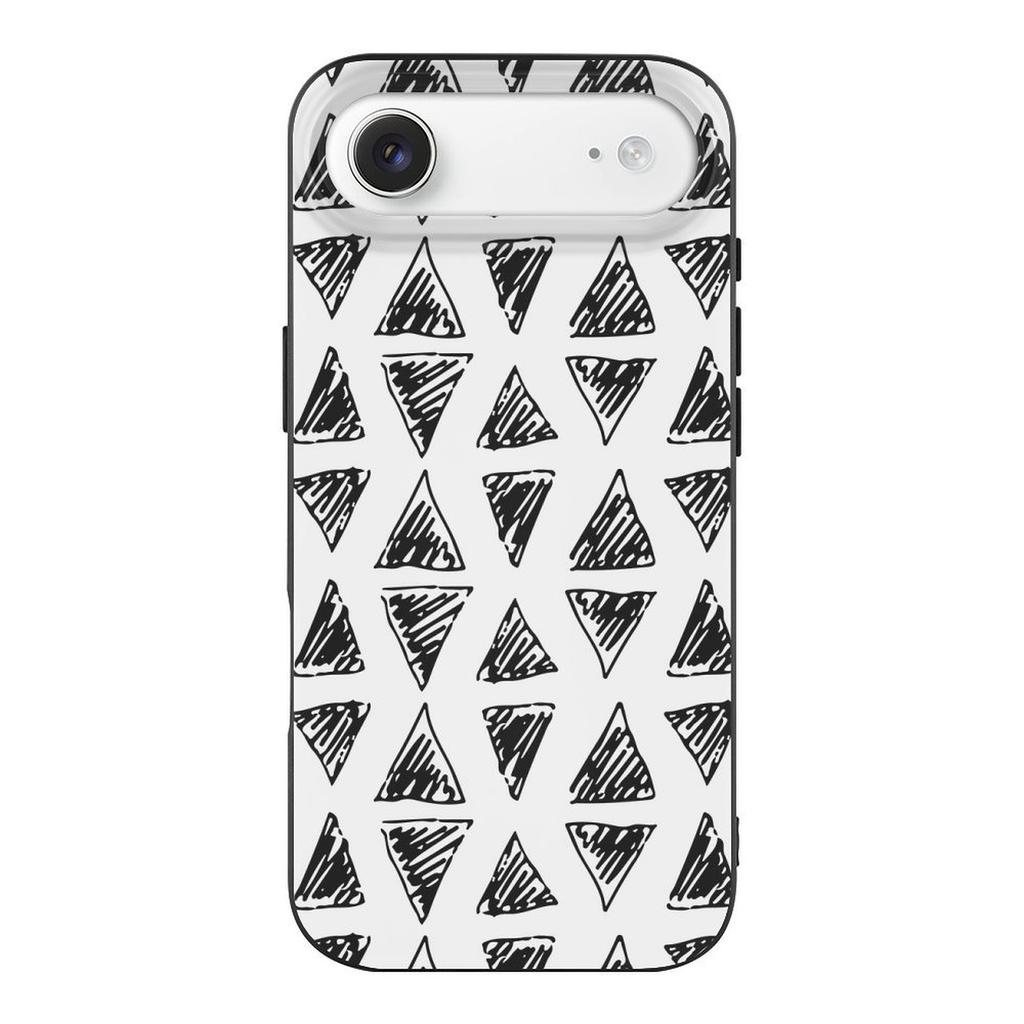 1 Pack Für iPhone 17 Serie TPU Handyhülle Weiches Glänzendes Grifffreundliches Design, Täglicher Schutz