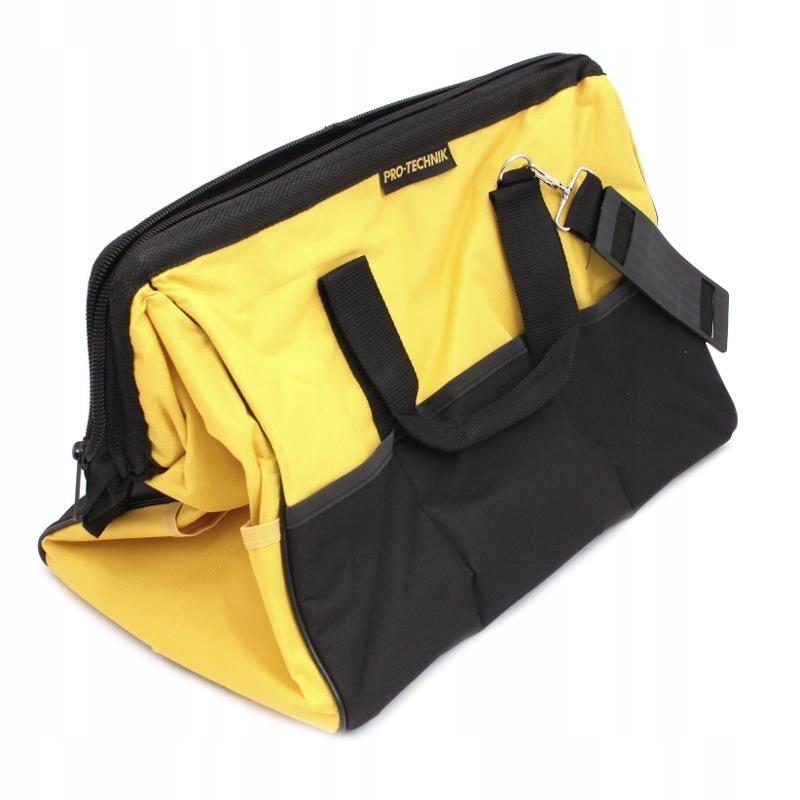 PRO-TECHNIK tool bag 40x28x24cm TOR1