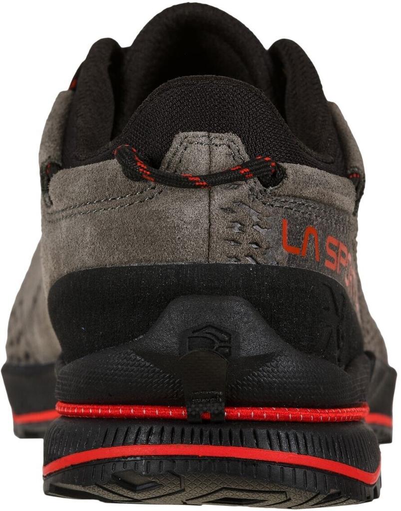 Hiking Shoes La Sportiva Tx2 Evo Leather Wanderschuhe Gelb