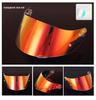 K5 Visor for K1/K3SV/K5/K5S Motorcycle Helmets with HD Sun Protection