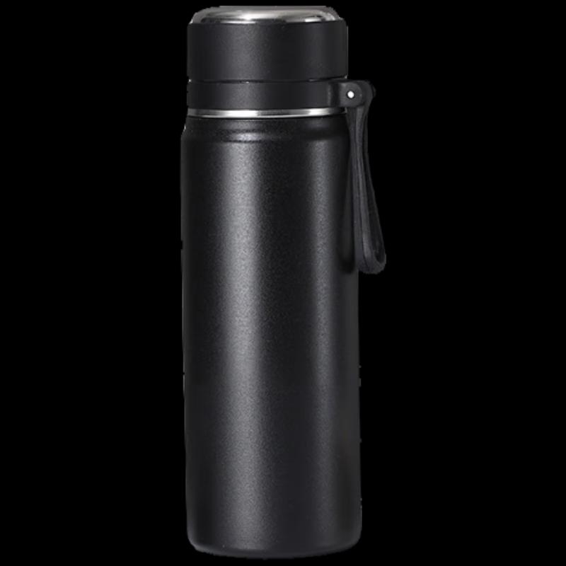Deouxingguang 316 Stainless Steel Bullet Head Insulated Water Bottle