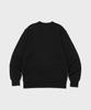 Champion C-Logo Crewneck Sweatshirt Black