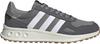 Run 84 Sneakers (IH8615) Gray